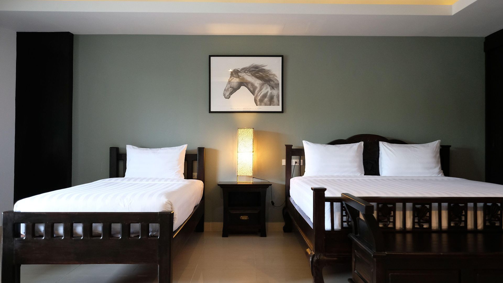 Sunday Wongamat Privacy Pattaya