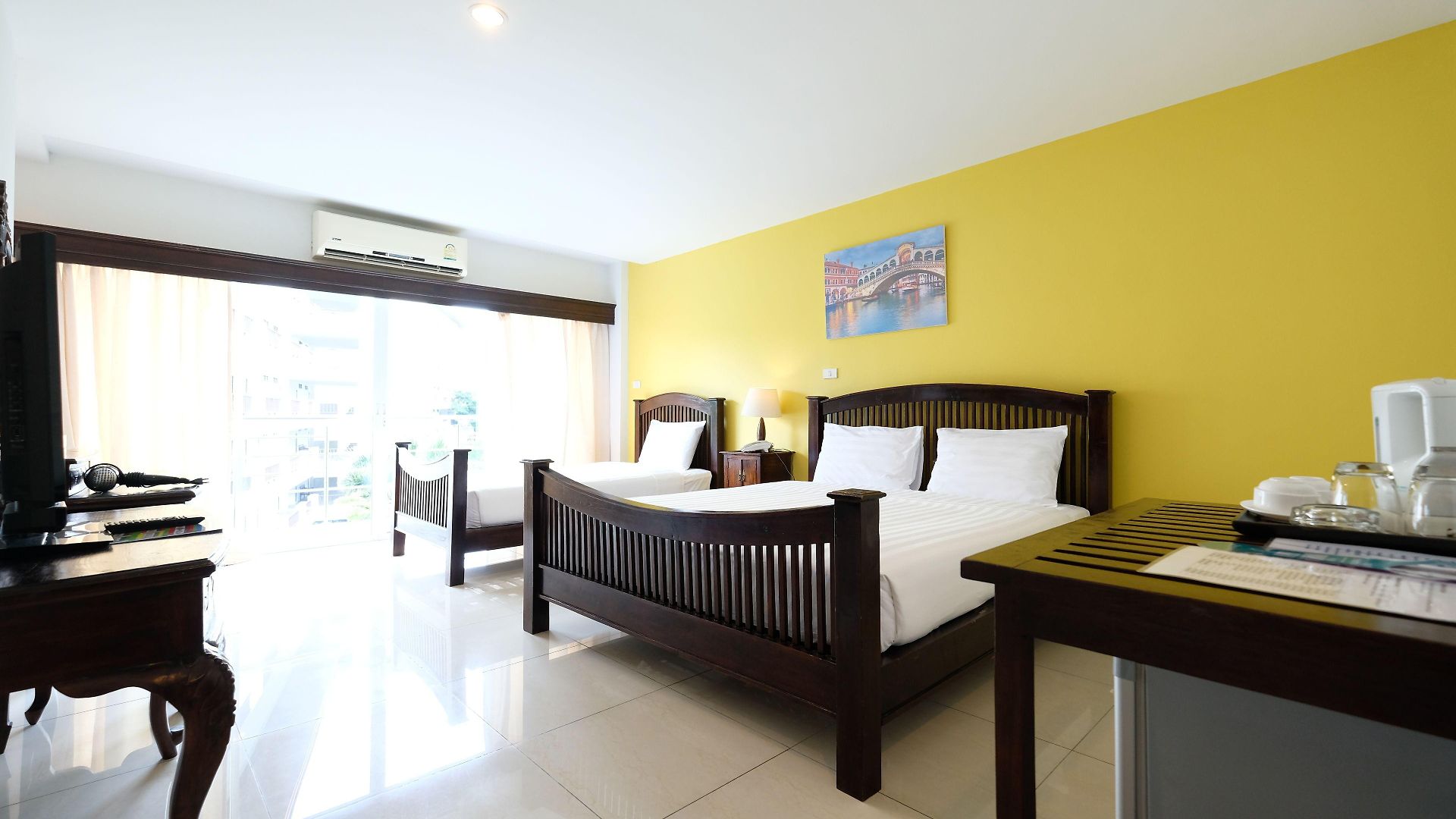 Sunday Wongamat Privacy Pattaya