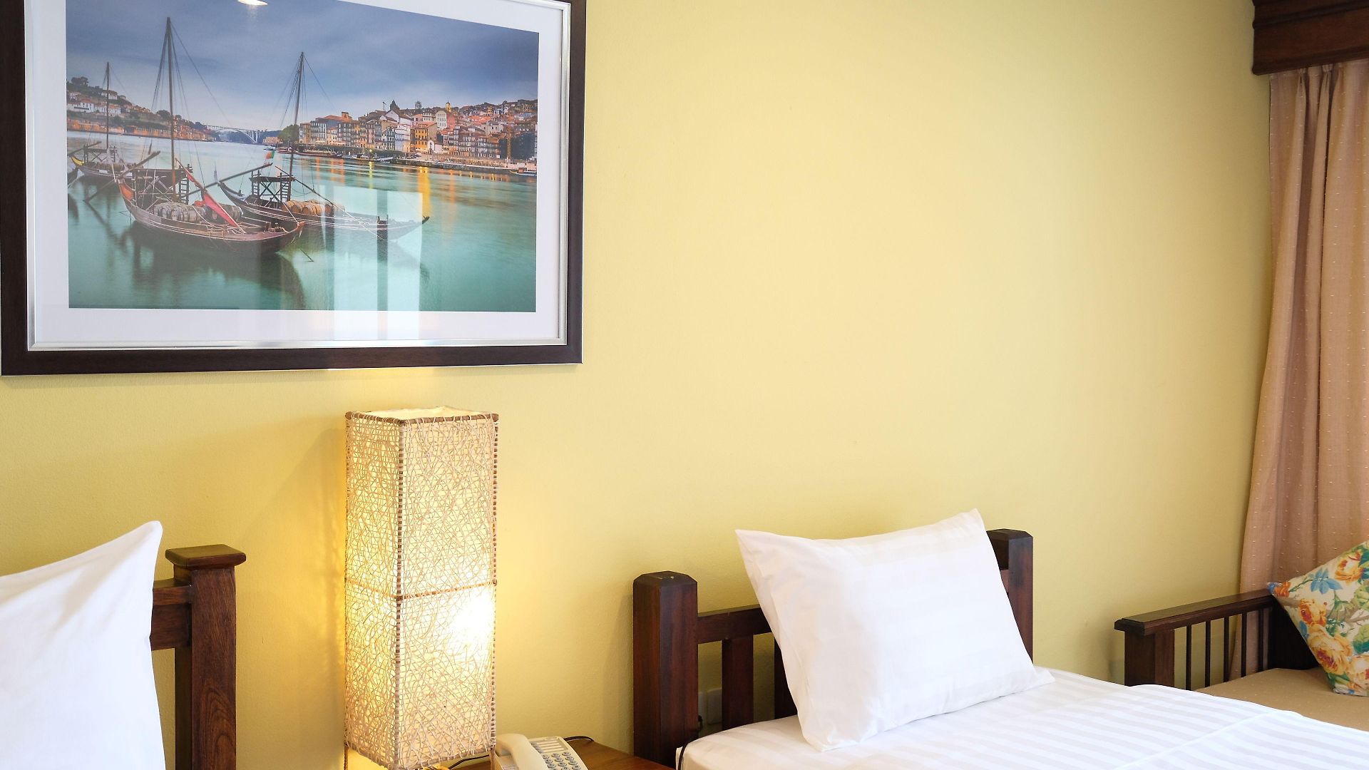 Sunday Wongamat Privacy 4*