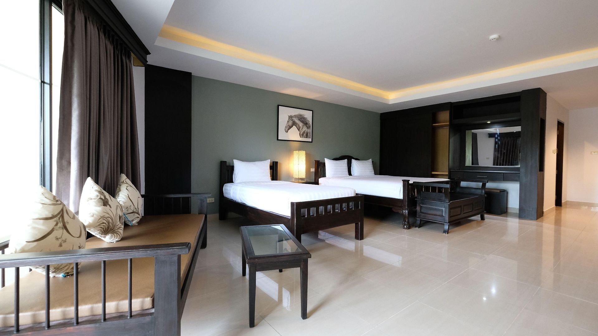 Sunday Wongamat Privacy 4* Pattaya