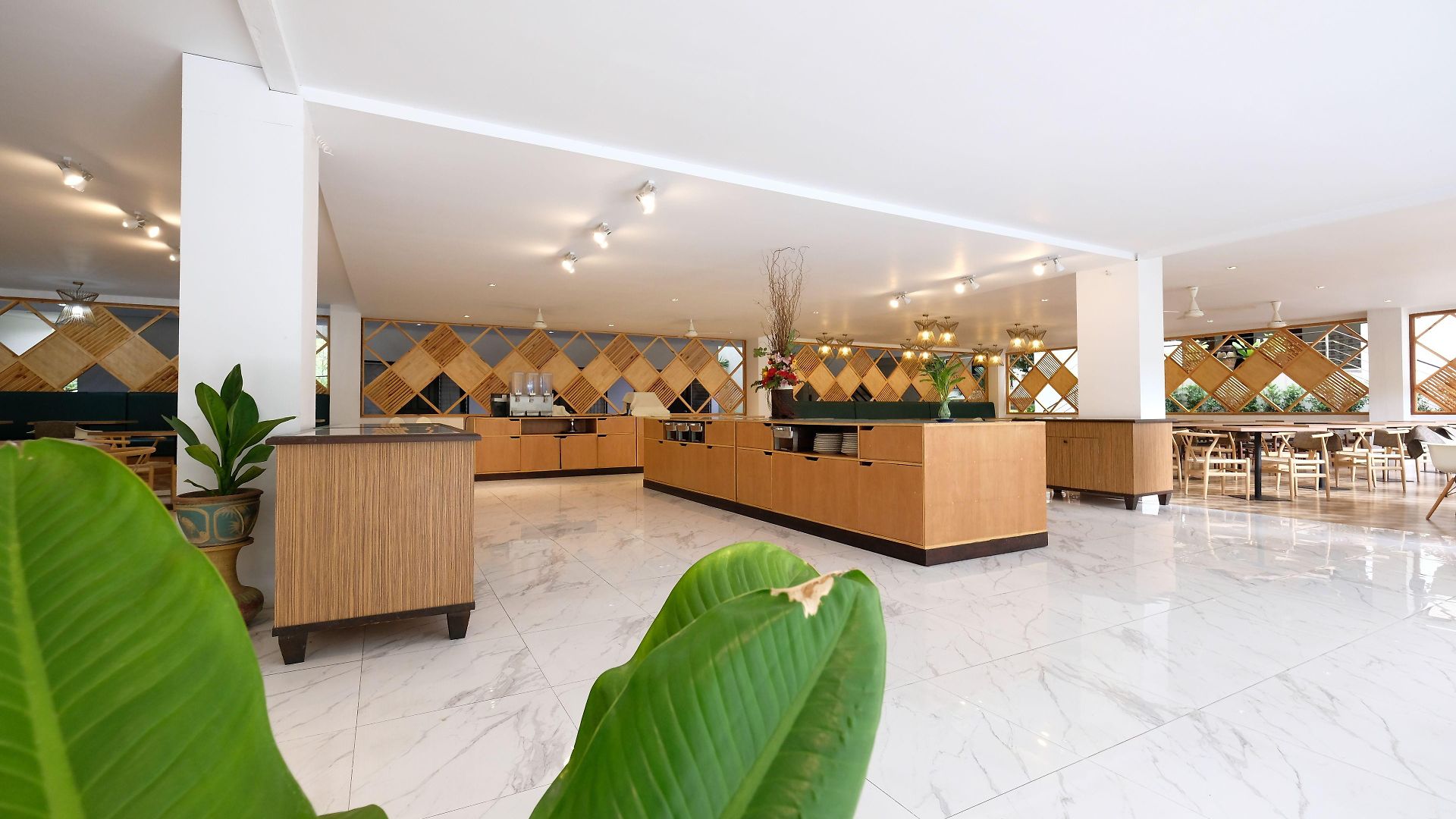 โรงแรม Sunday Wongamat Privacy Pattaya