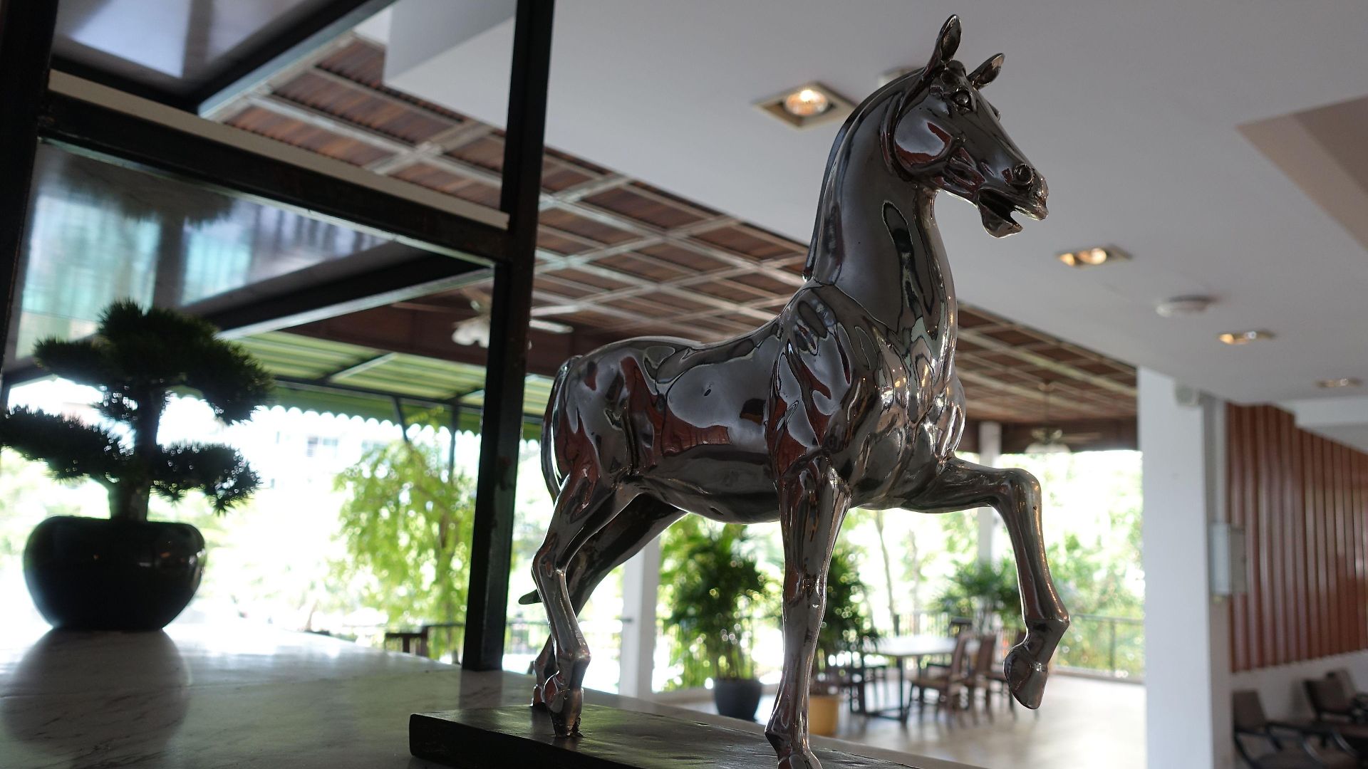 โรงแรม Sunday Wongamat Privacy Pattaya