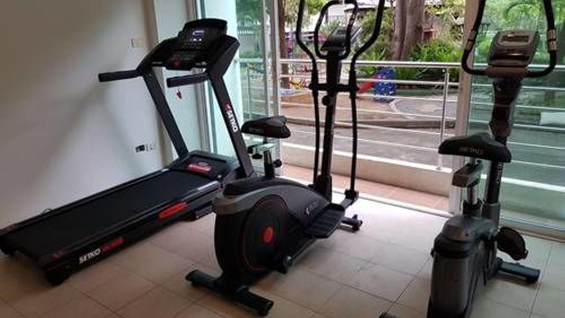 Sunday Wongamat Privacy 4*