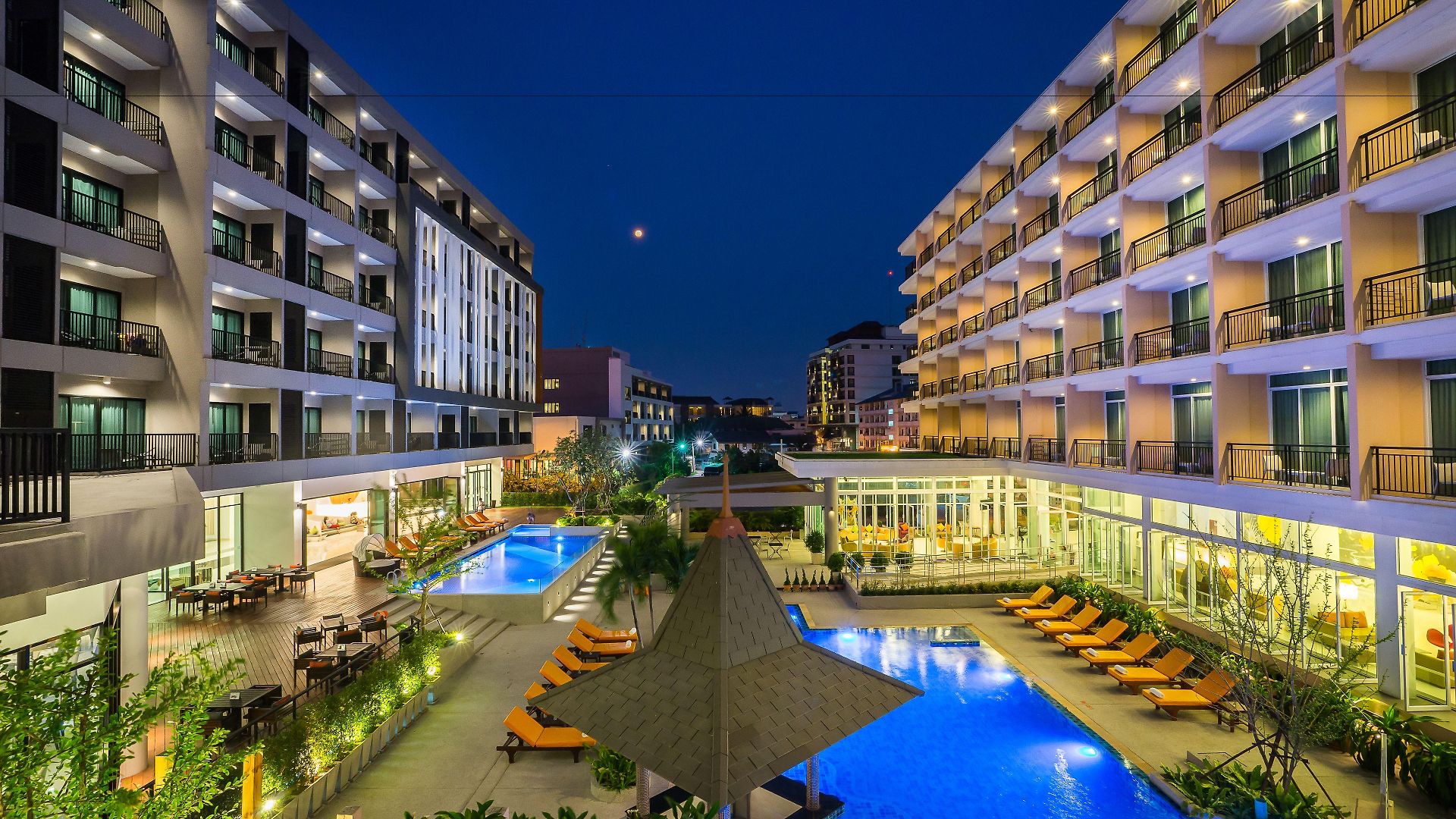 J Pattaya