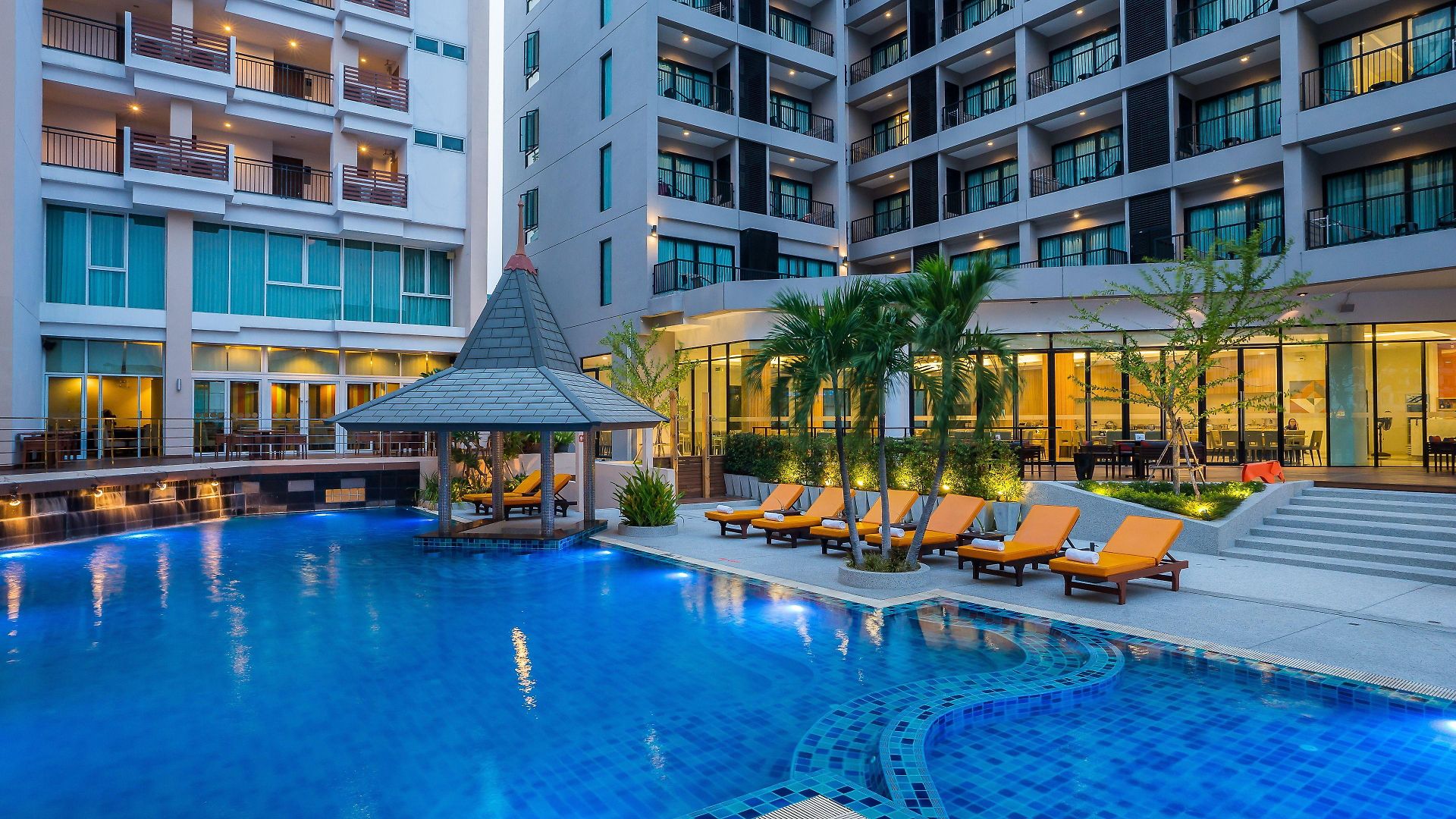 J Pattaya