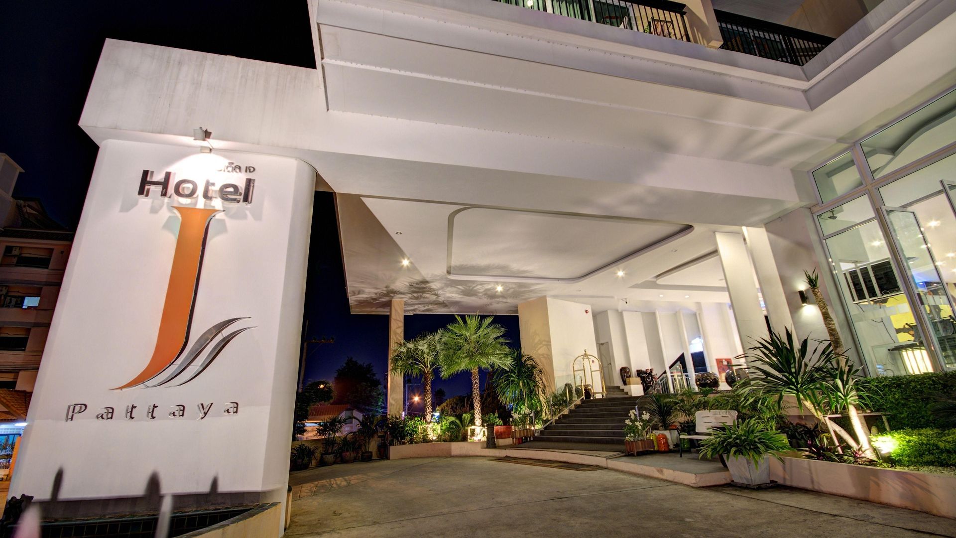 J Pattaya