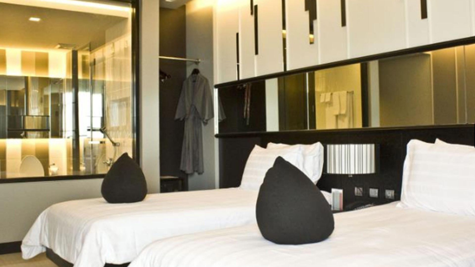 ทีซิกซ์ตี้ไฟว์ 4* Pattaya