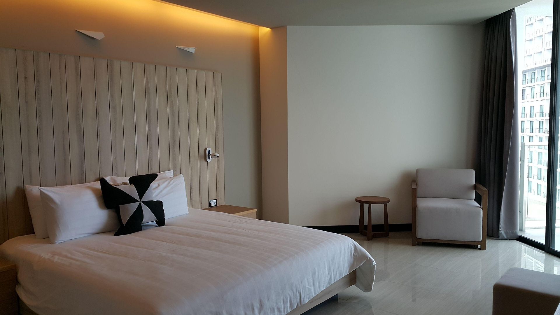 ทีซิกซ์ตี้ไฟว์ 4* Pattaya