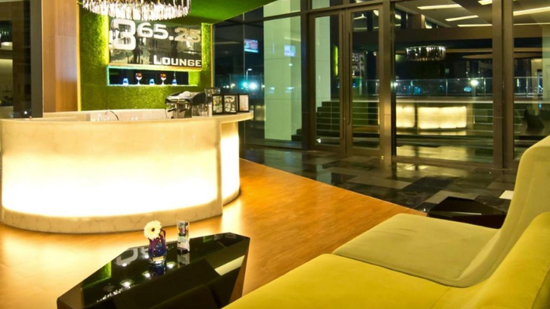 โรงแรม ทีซิกซ์ตี้ไฟว์