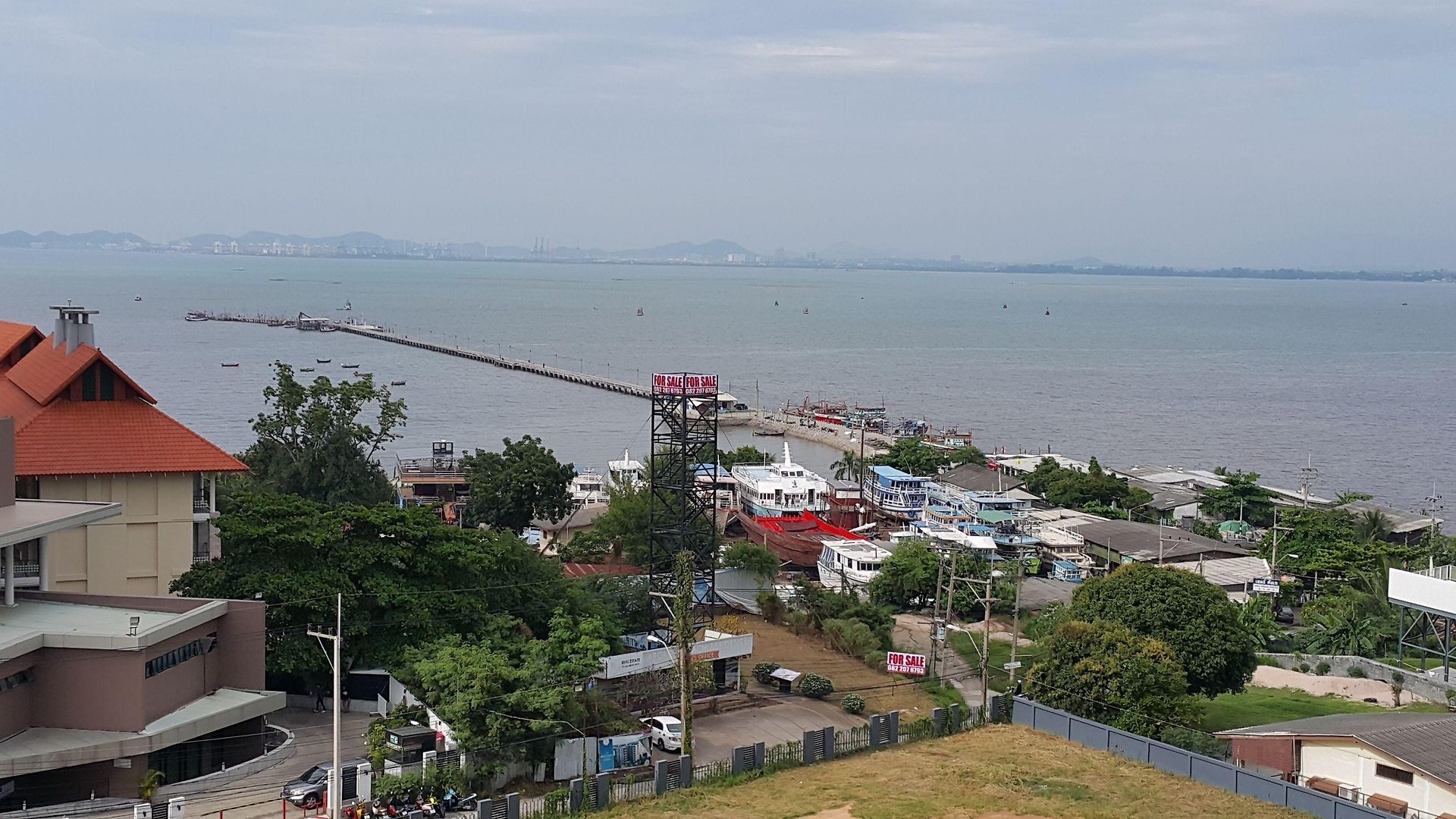 โรงแรม ทีซิกซ์ตี้ไฟว์ 4*