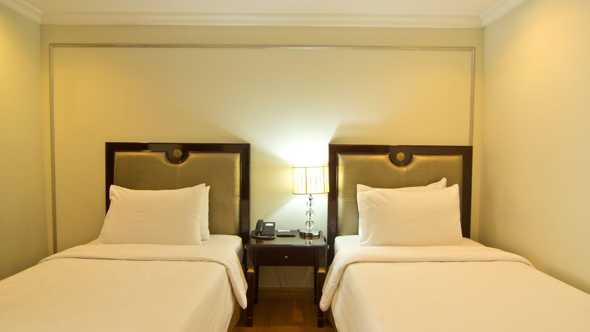 รีสอร์ท Lk Mantra Pura