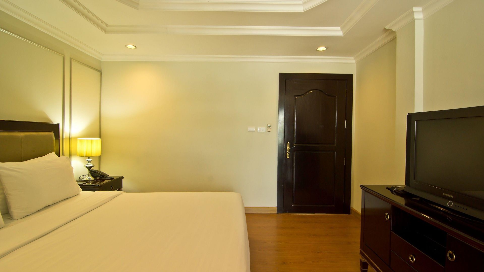 Lk Mantra Pura รีสอร์ท Pattaya