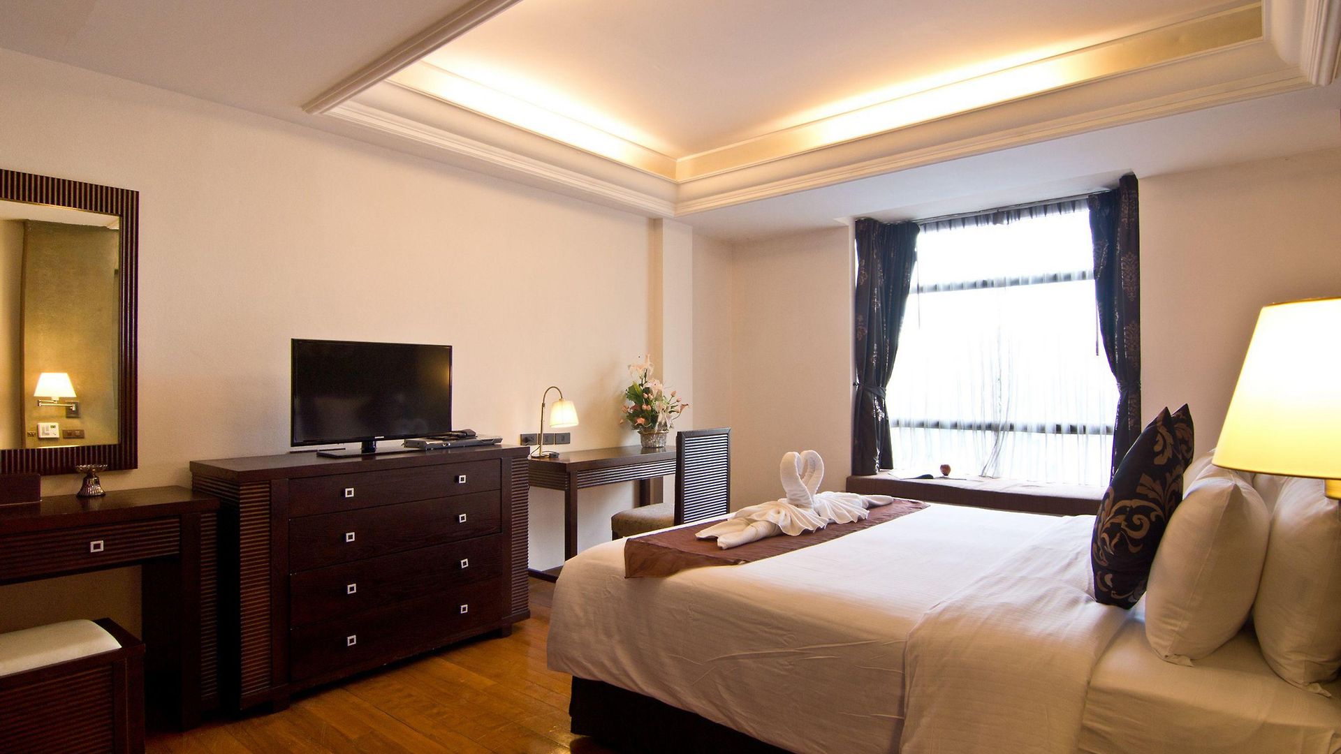 Lk Mantra Pura 4*