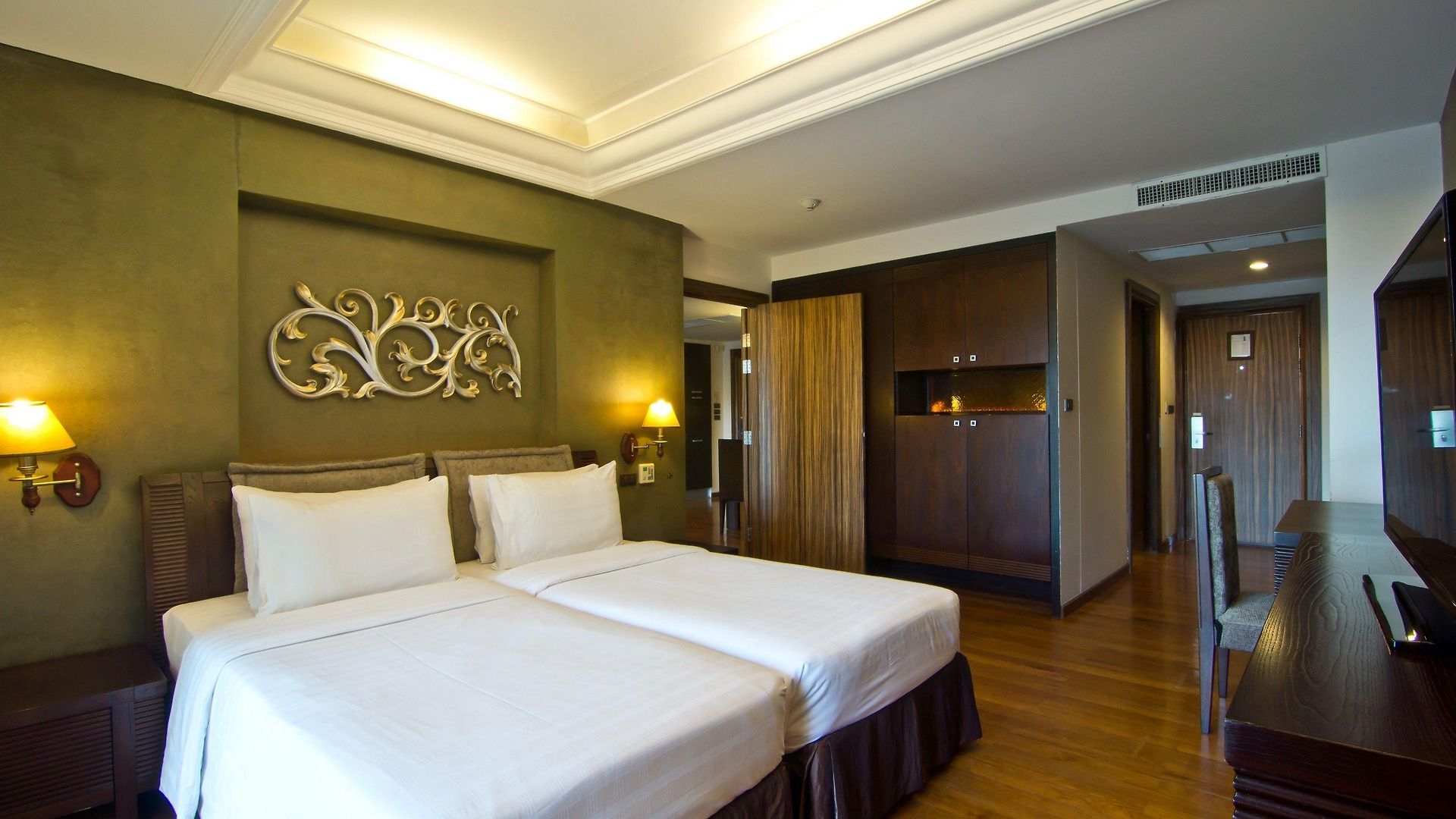 Lk Mantra Pura 4* Pattaya