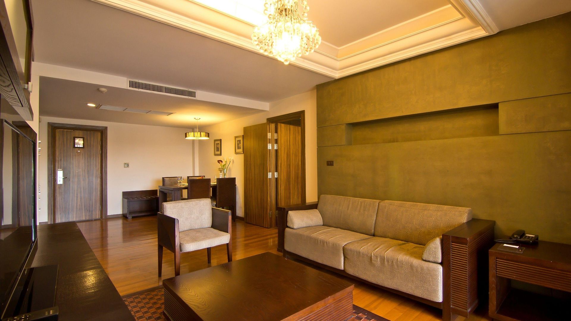 Lk Mantra Pura 4* Pattaya