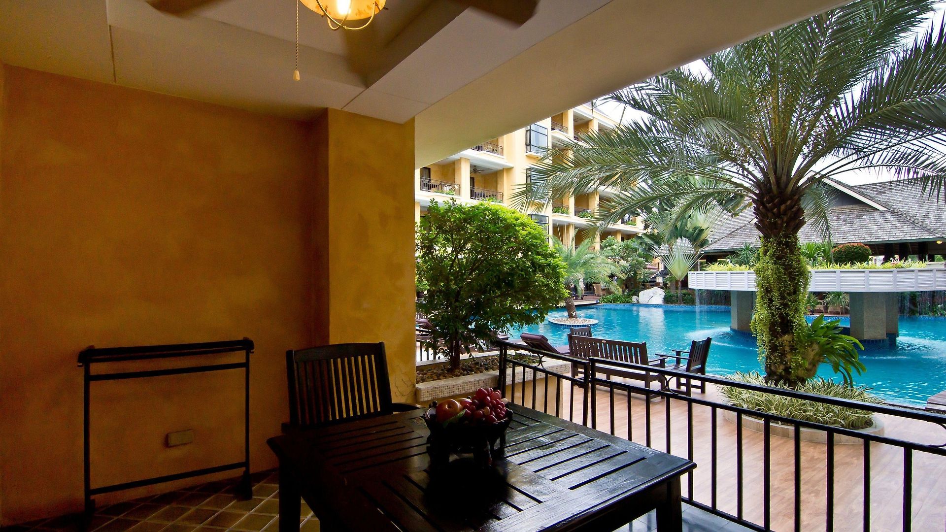 Lk Mantra Pura 4*