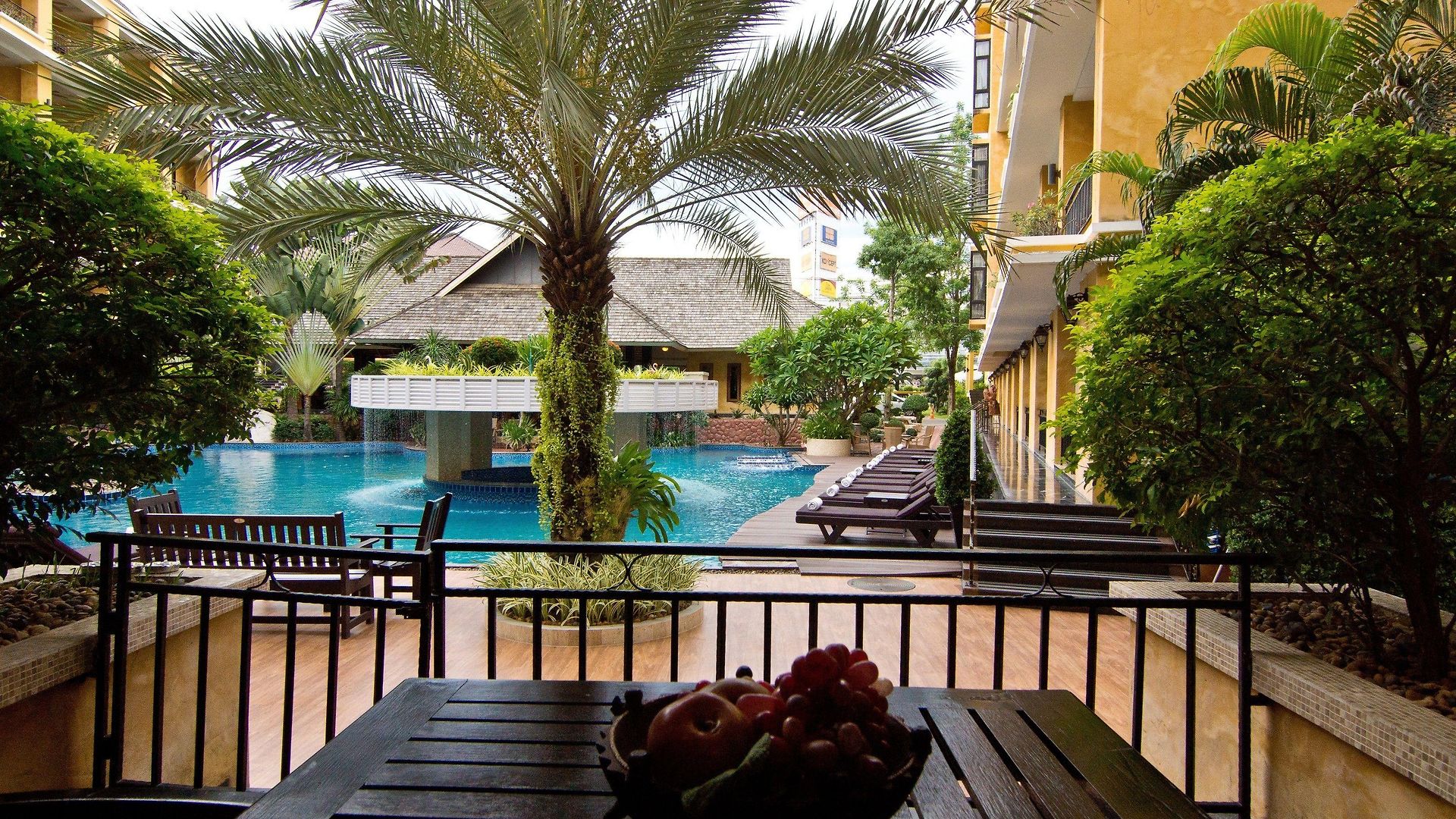 Lk Mantra Pura 4* Pattaya