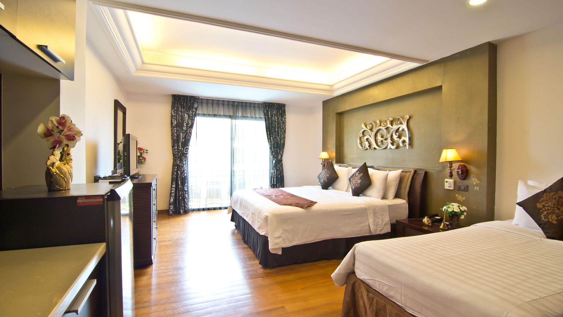 Lk Mantra Pura 4*