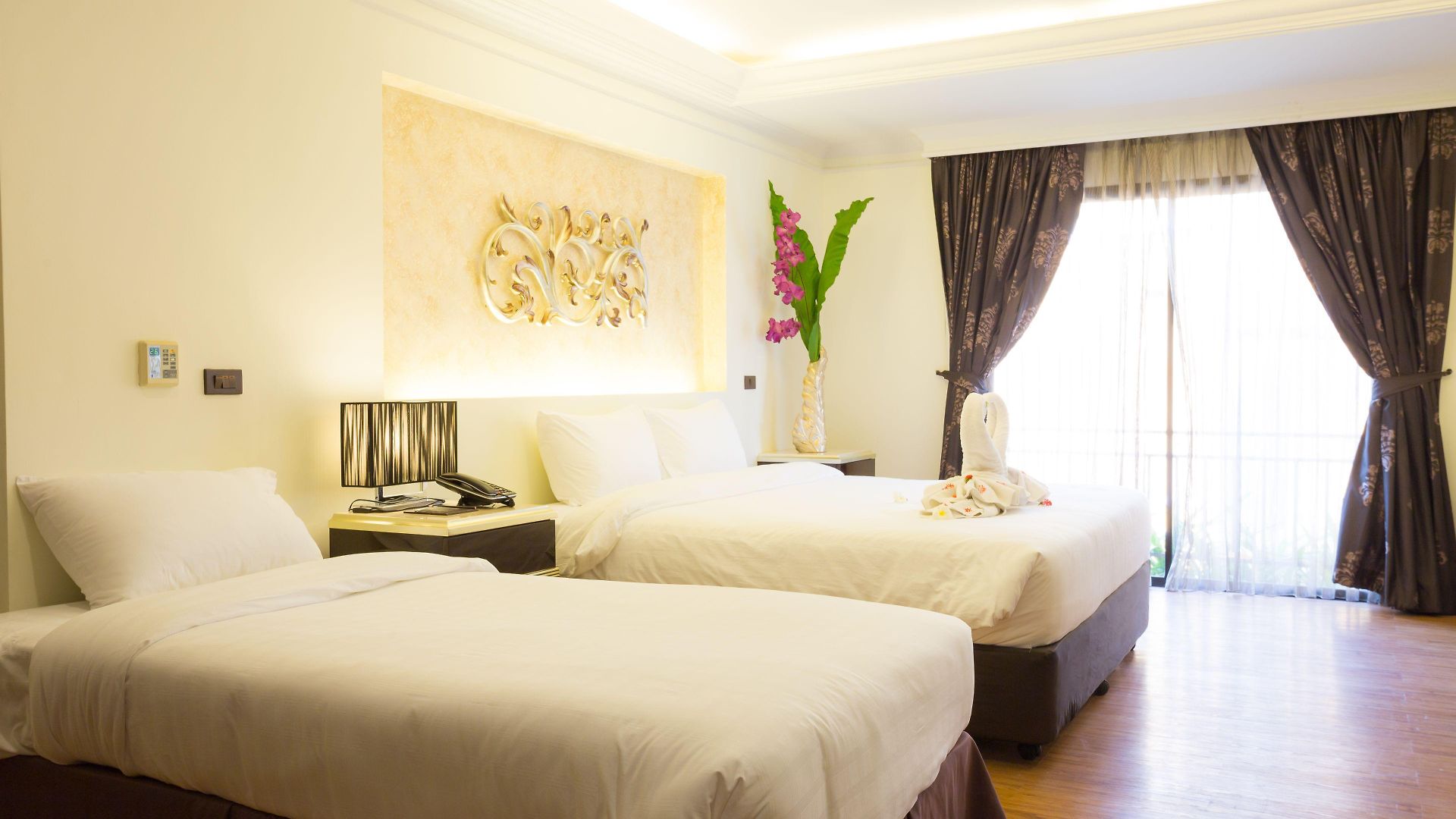Lk Mantra Pura 4* Pattaya