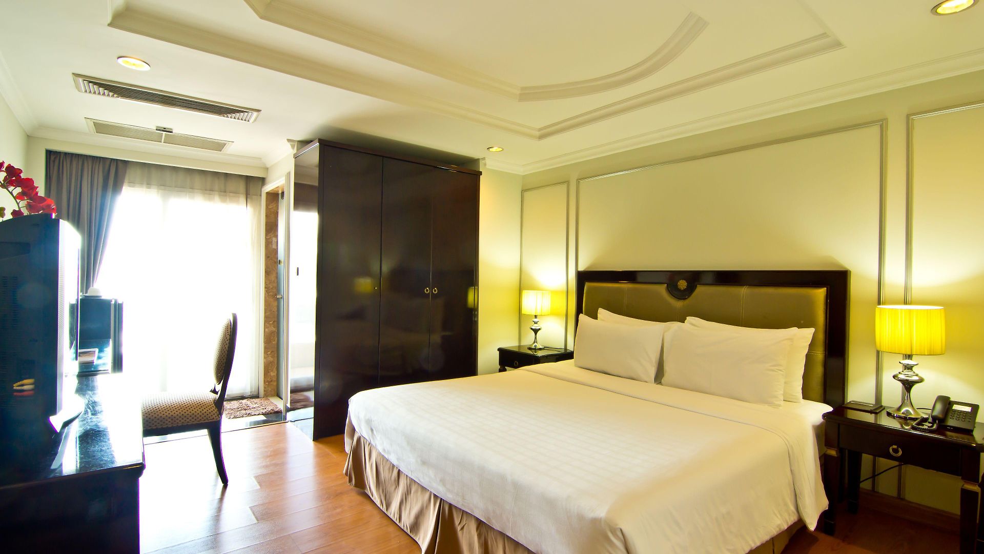 Lk Mantra Pura 4* Pattaya