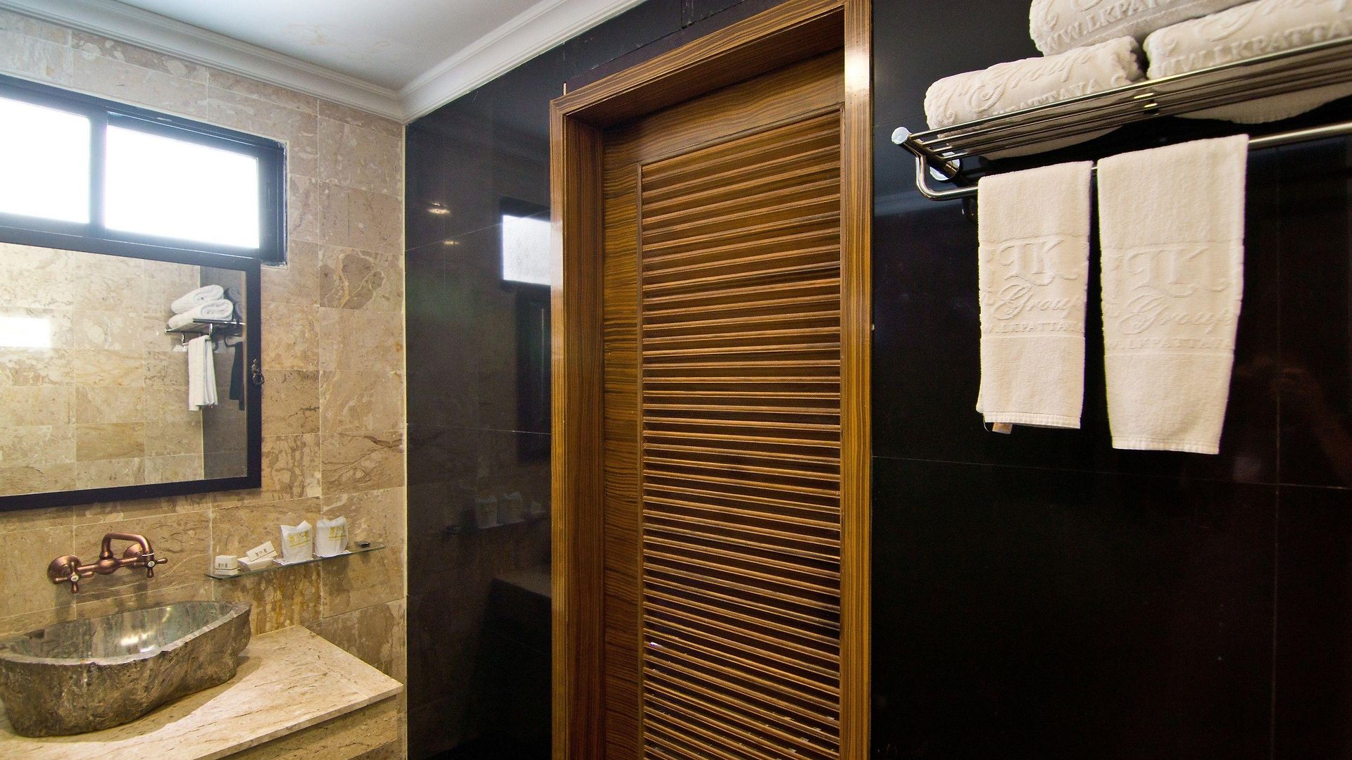 Lk Mantra Pura รีสอร์ท Pattaya