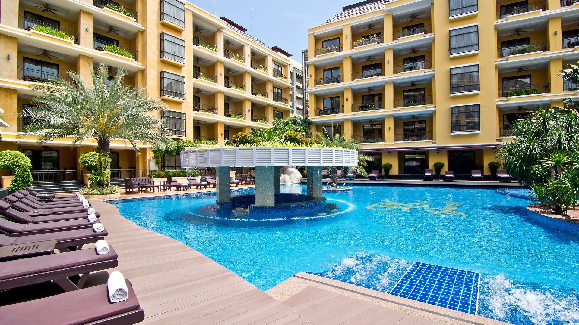 Lk Mantra Pura 4*