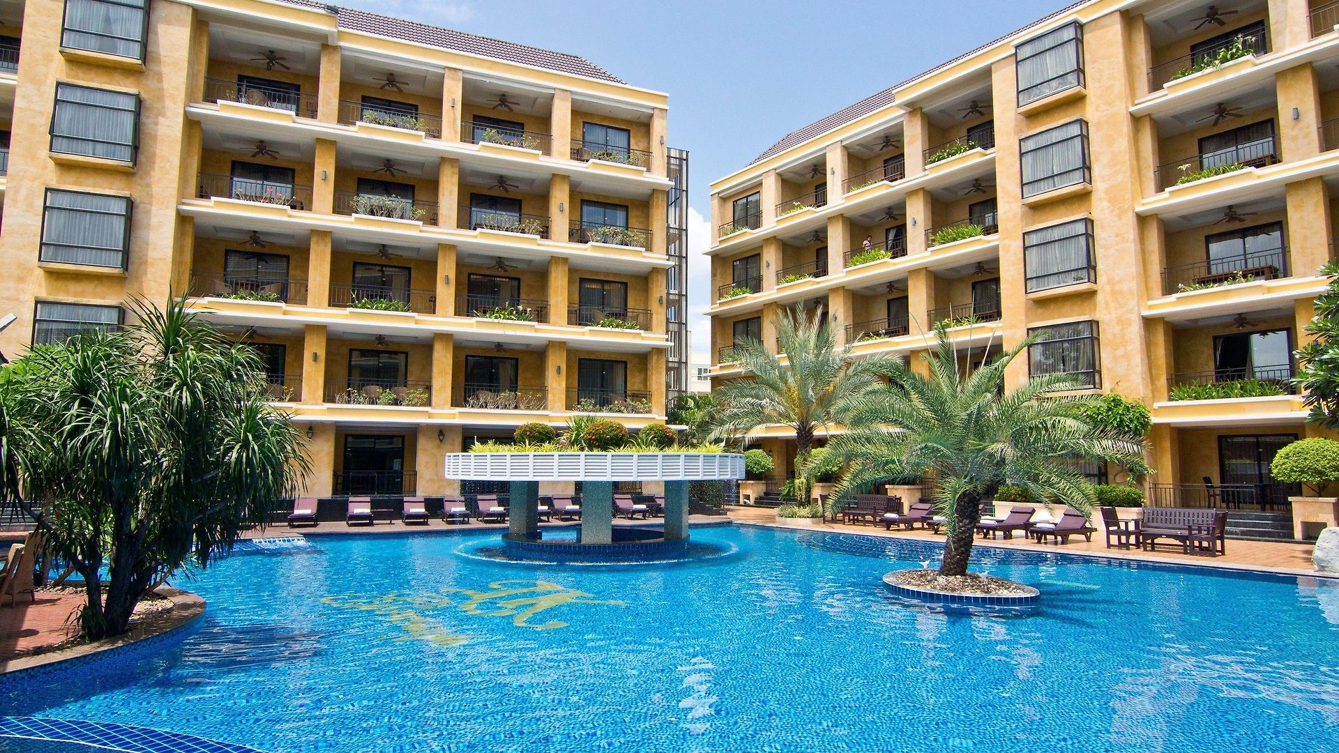 Lk Mantra Pura 4*