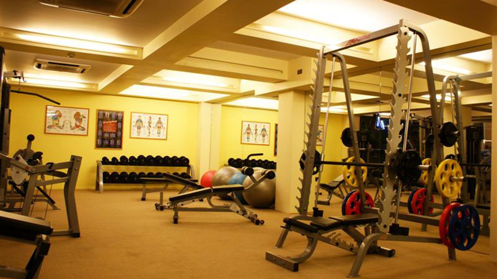 รีสอร์ท Lk Mantra Pura Pattaya