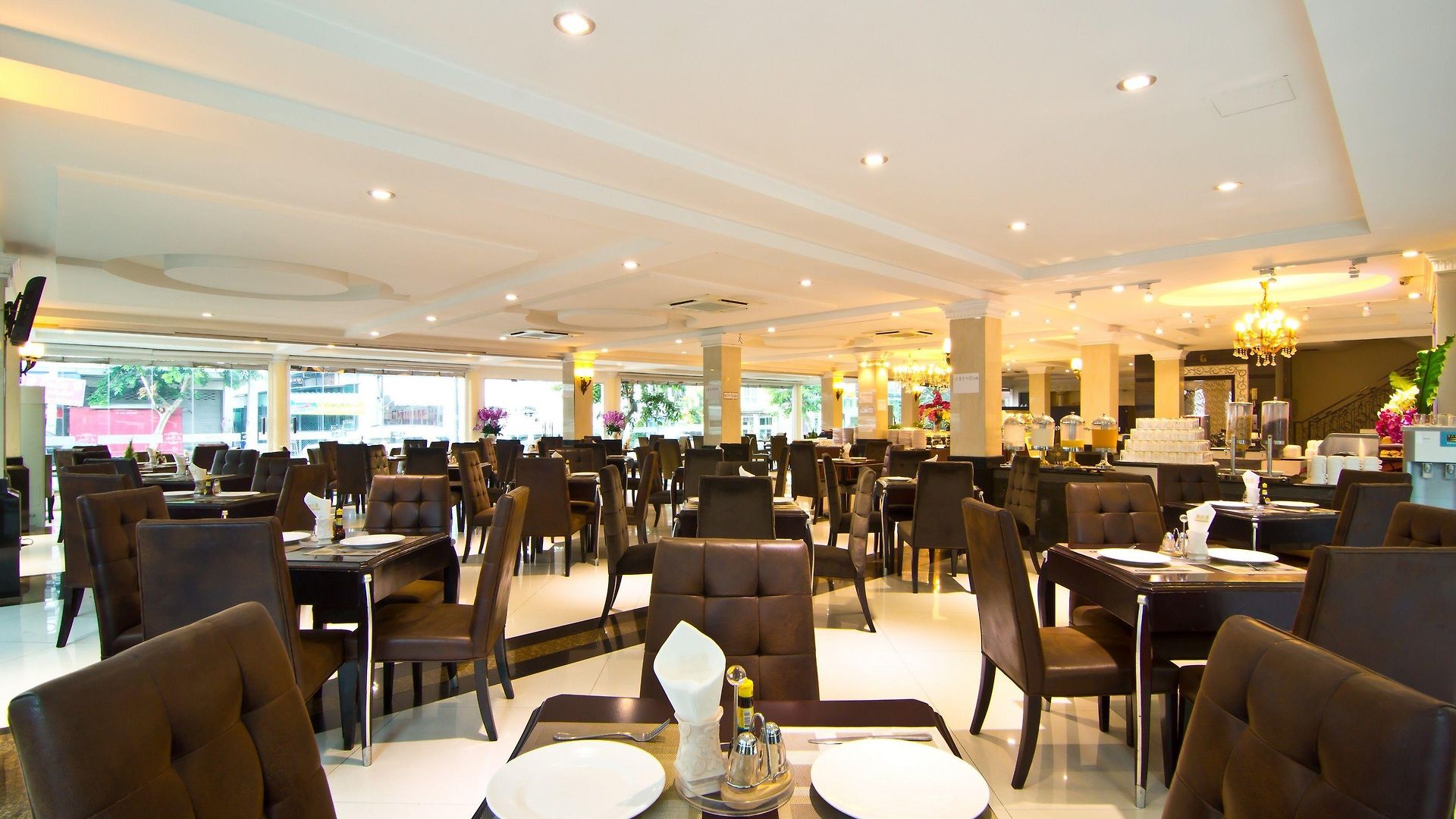 รีสอร์ท Lk Mantra Pura 4*