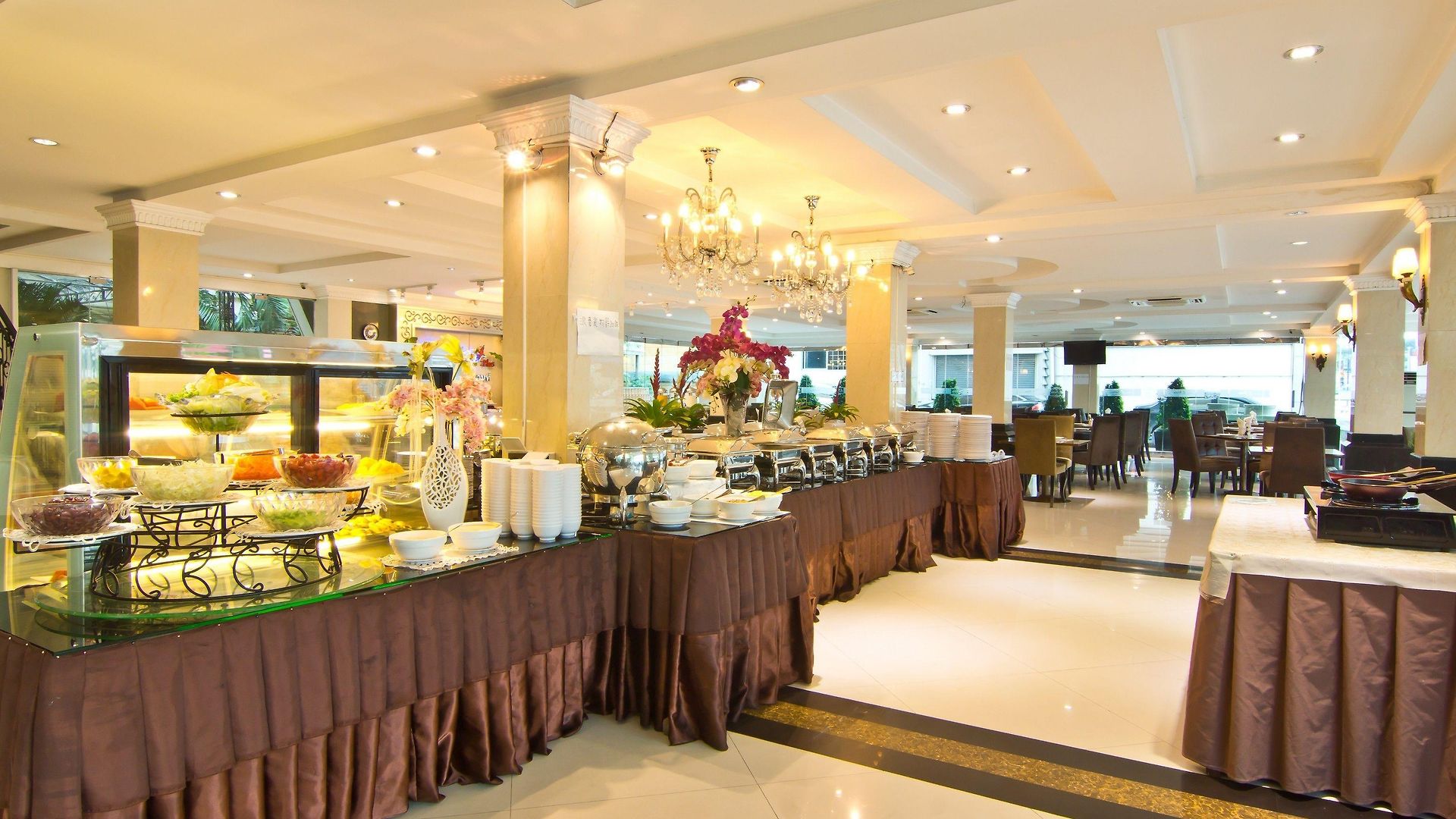 รีสอร์ท Lk Mantra Pura Pattaya