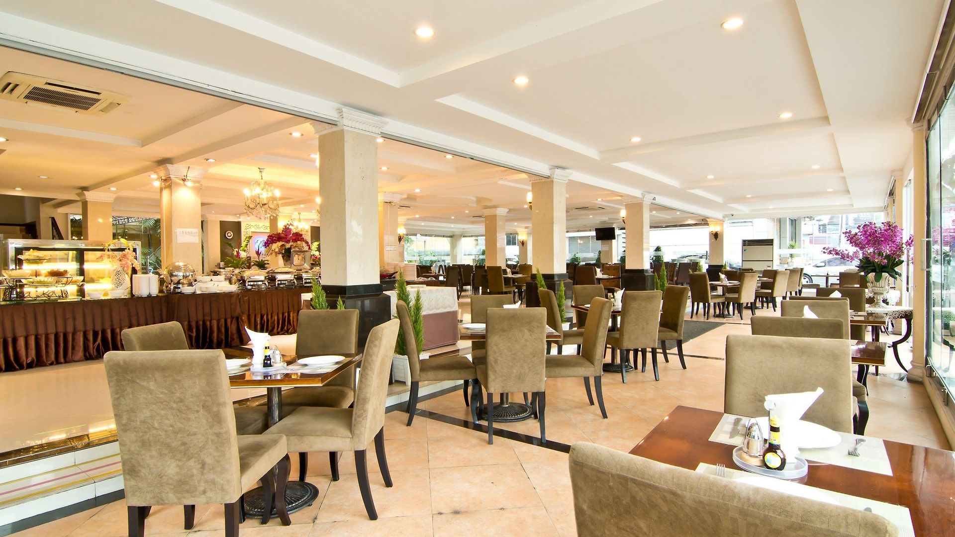 Lk Mantra Pura 4* Pattaya