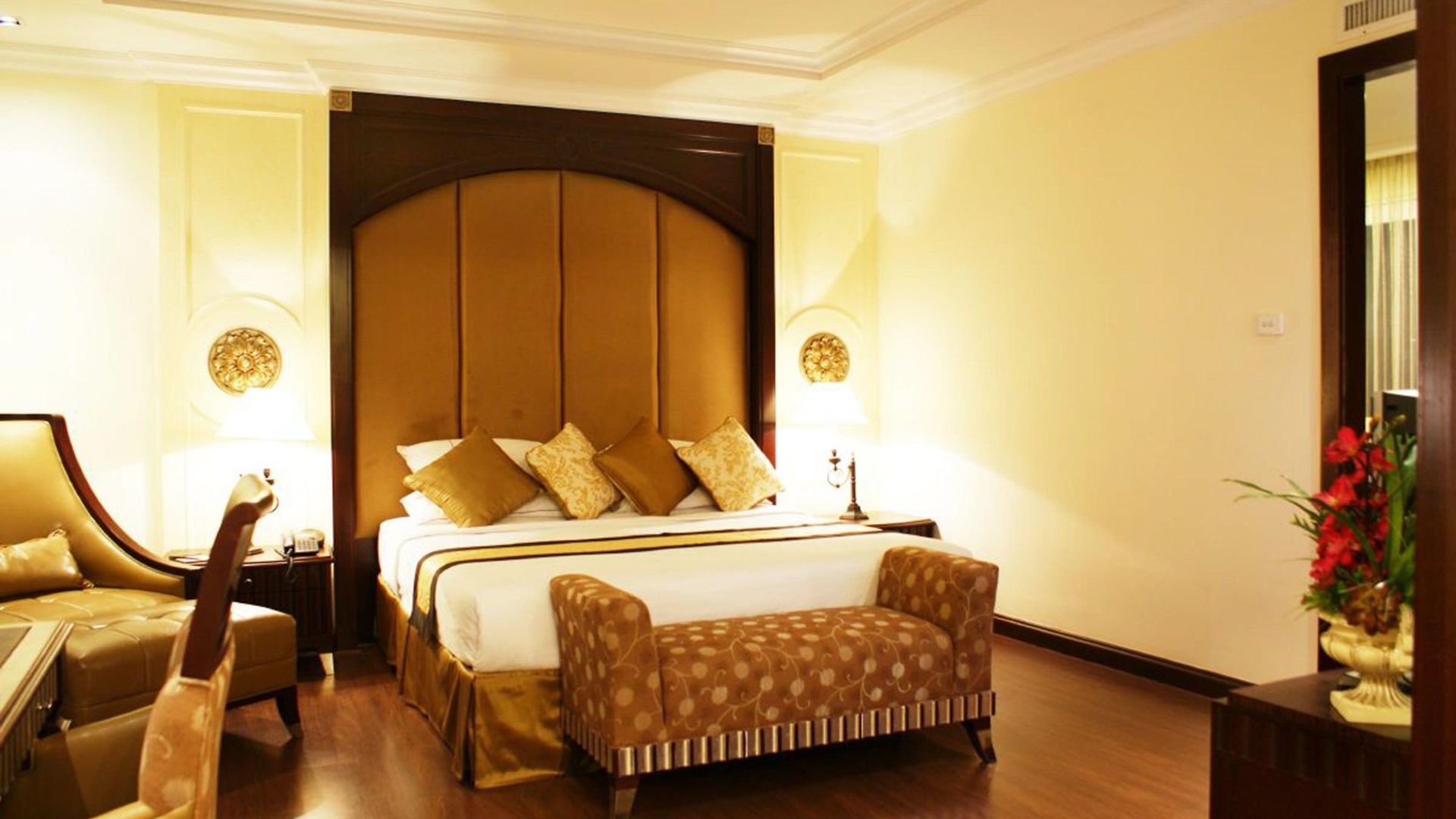 Lk 3* Pattaya