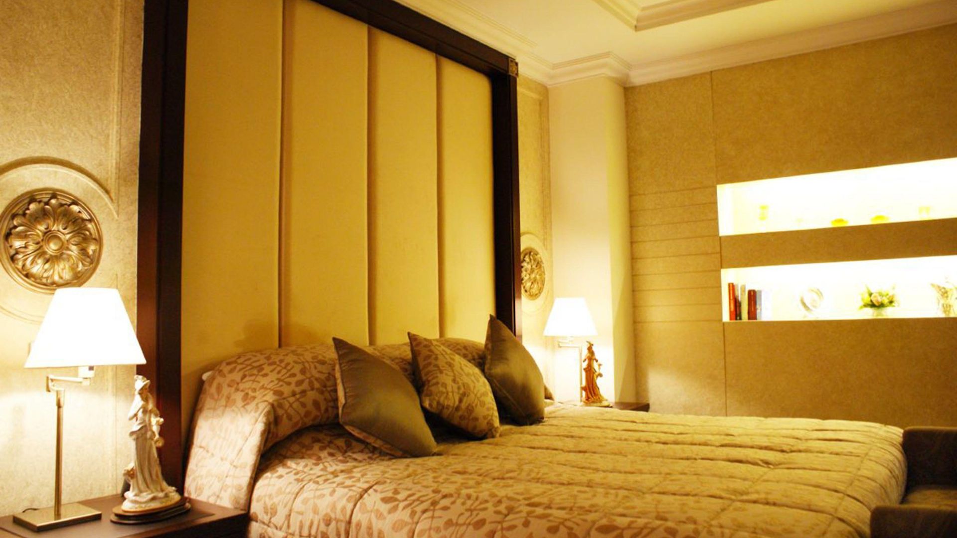 Lk โรงแรม