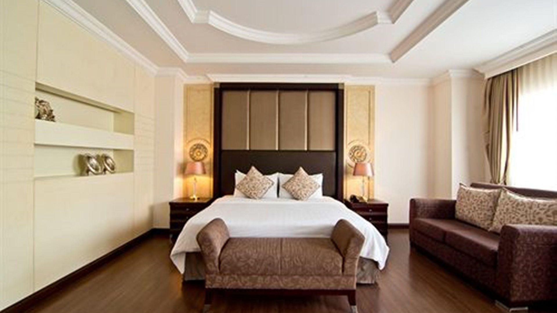 Lk โรงแรม