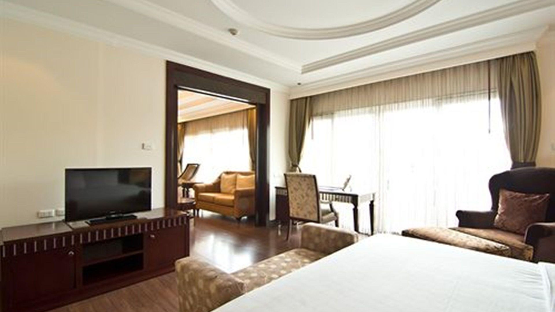 Lk 3* Pattaya