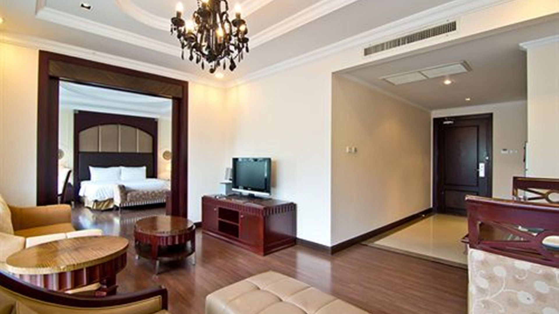 Lk โรงแรม Pattaya