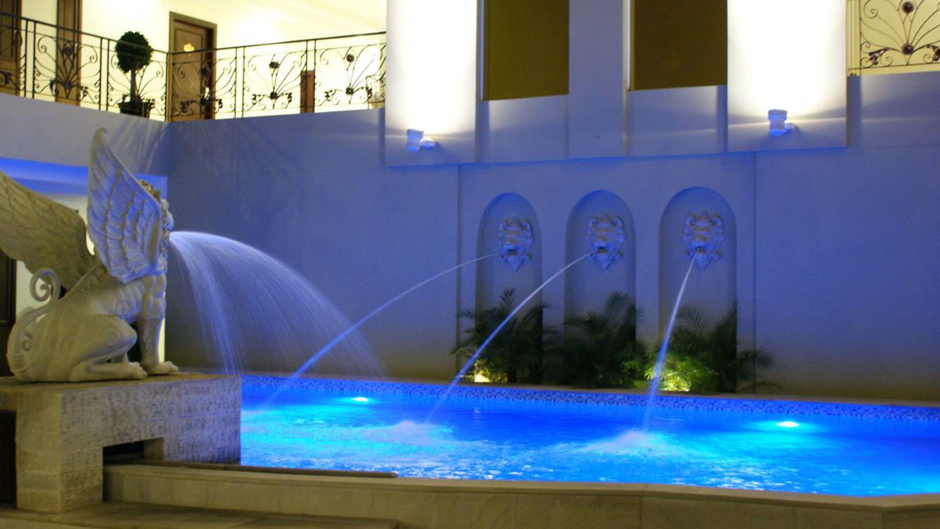 Lk โรงแรม