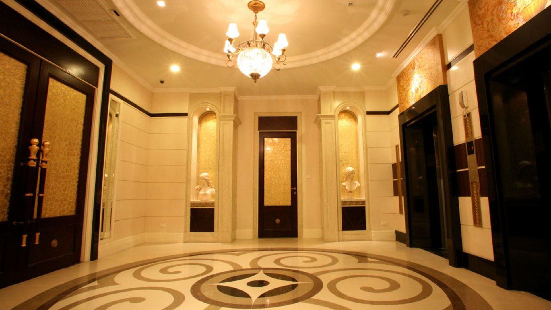 Lk โรงแรม