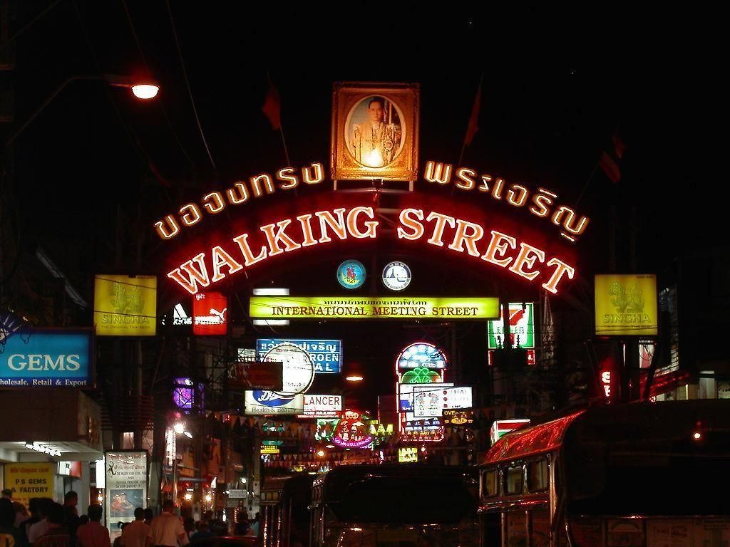 Hotel Basaya & Pattaya