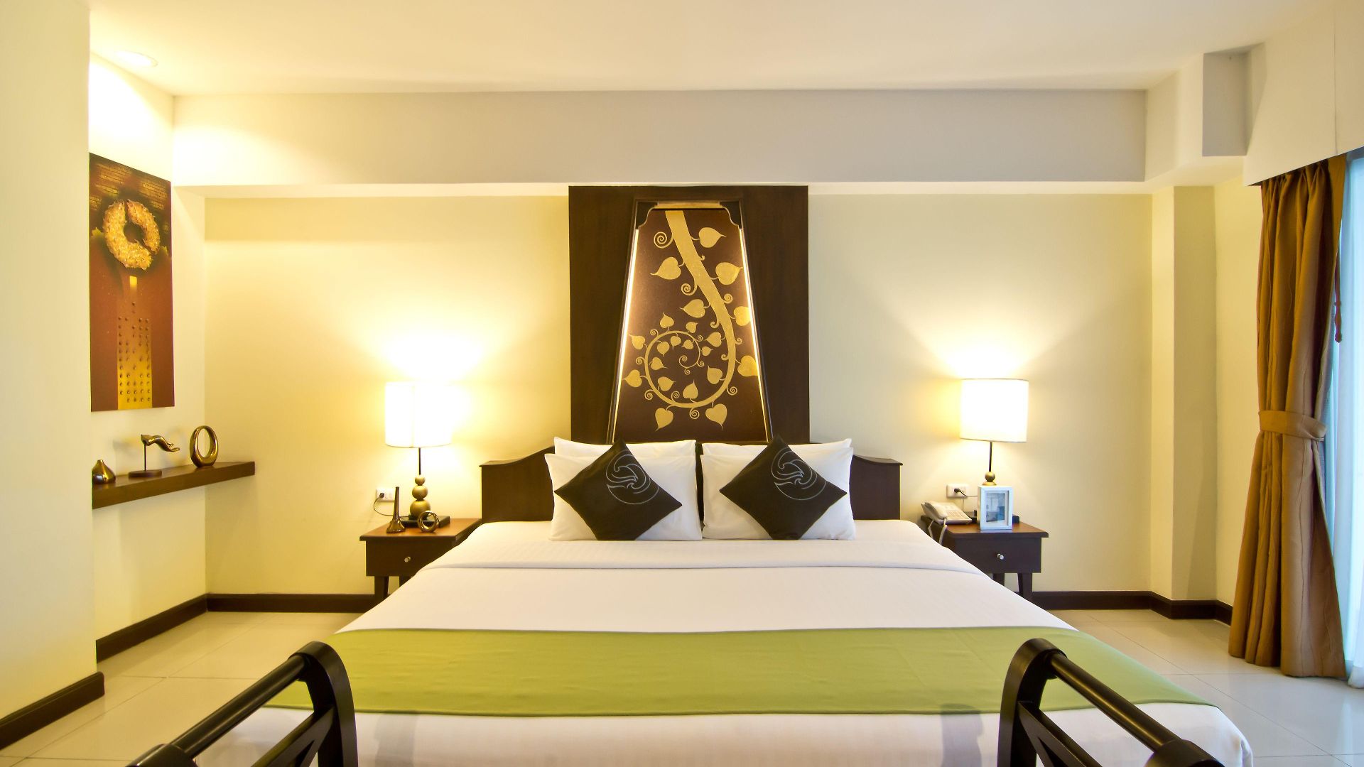 Golden Sea 4* Pattaya