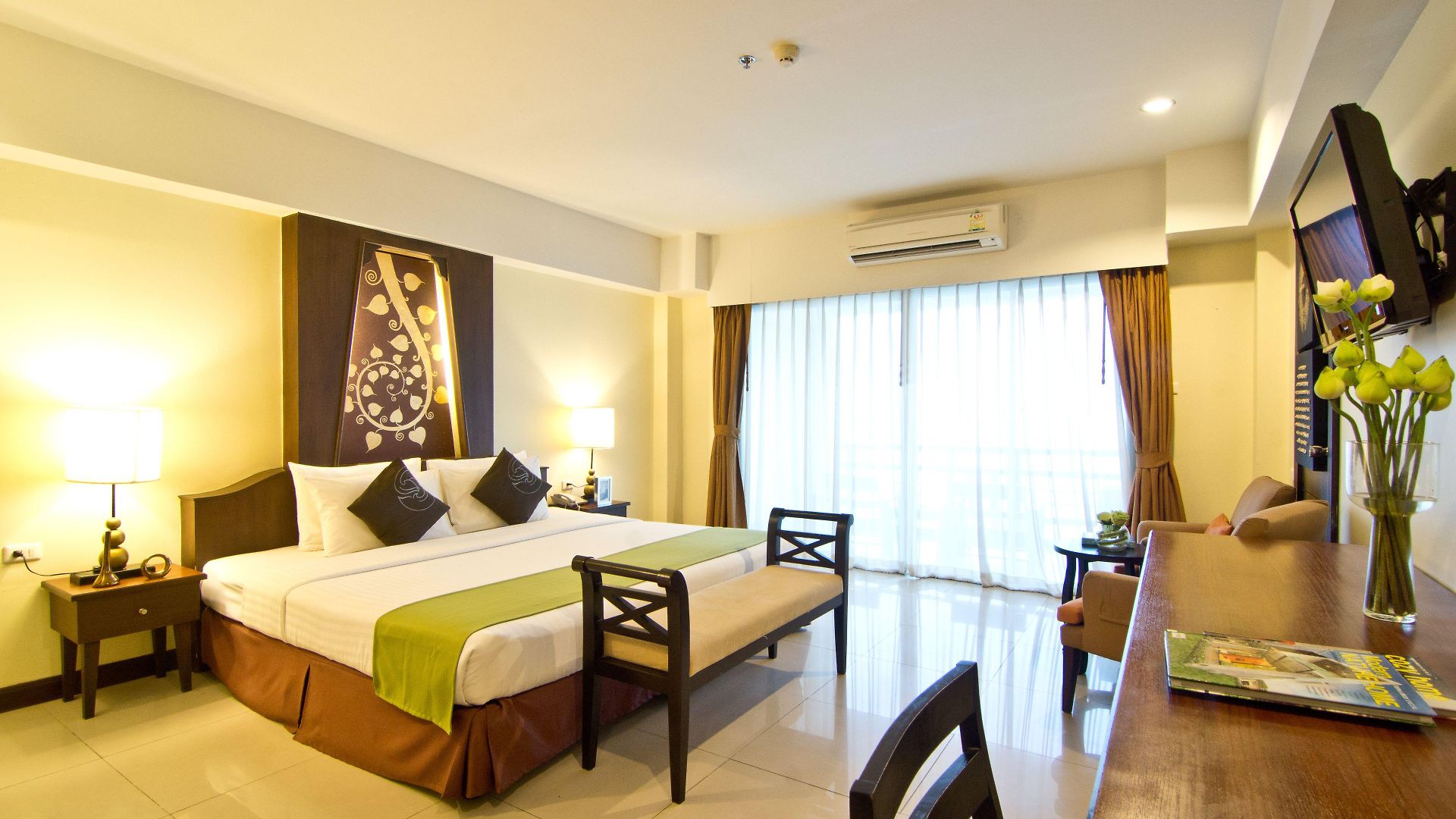 Golden Sea 4*