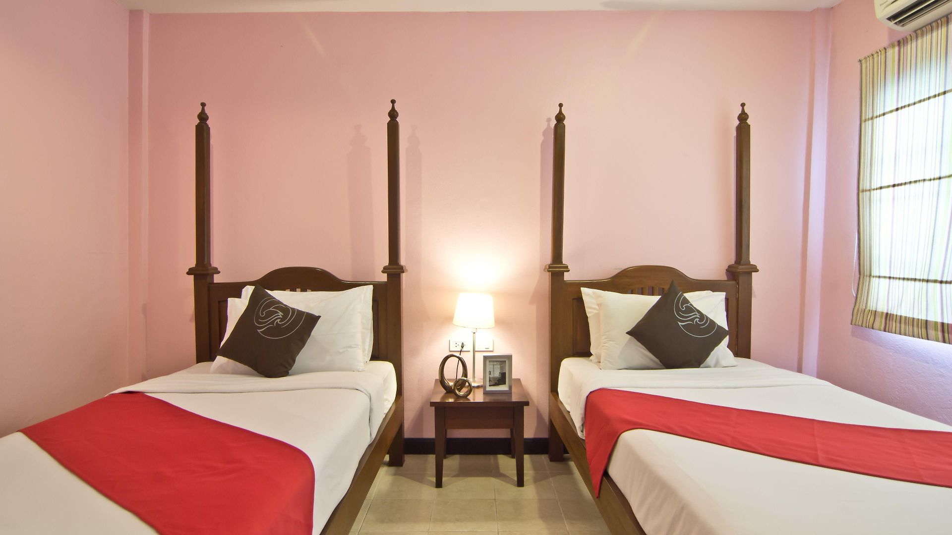 Golden Sea 4* Pattaya