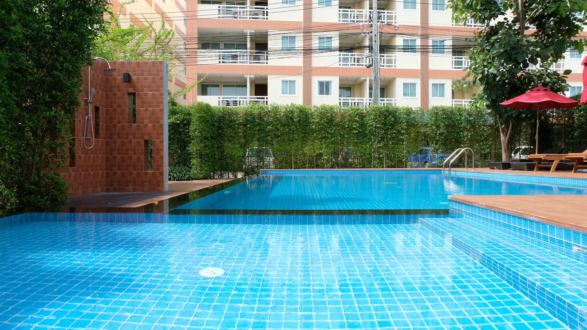 โรงแรม Golden Sea