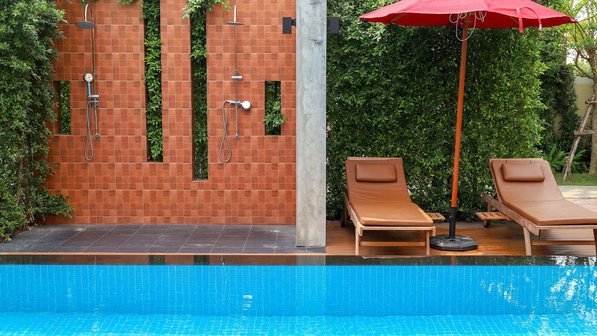 Golden Sea โรงแรม 4*