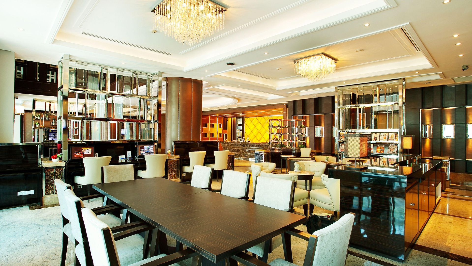 โรงแรม Intimate - Sha Extra 4*