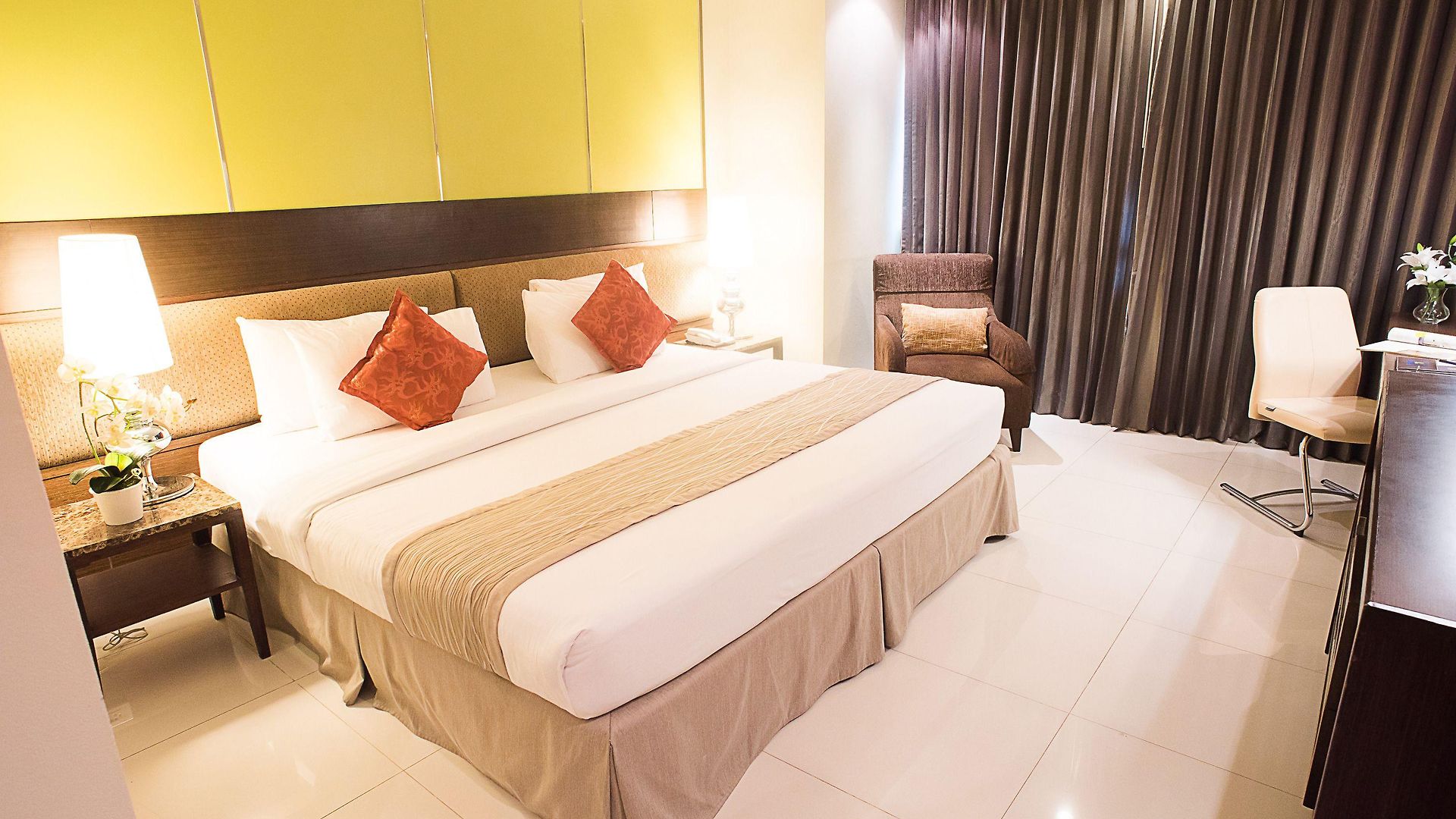 Intimate - Sha Extra โรงแรม
