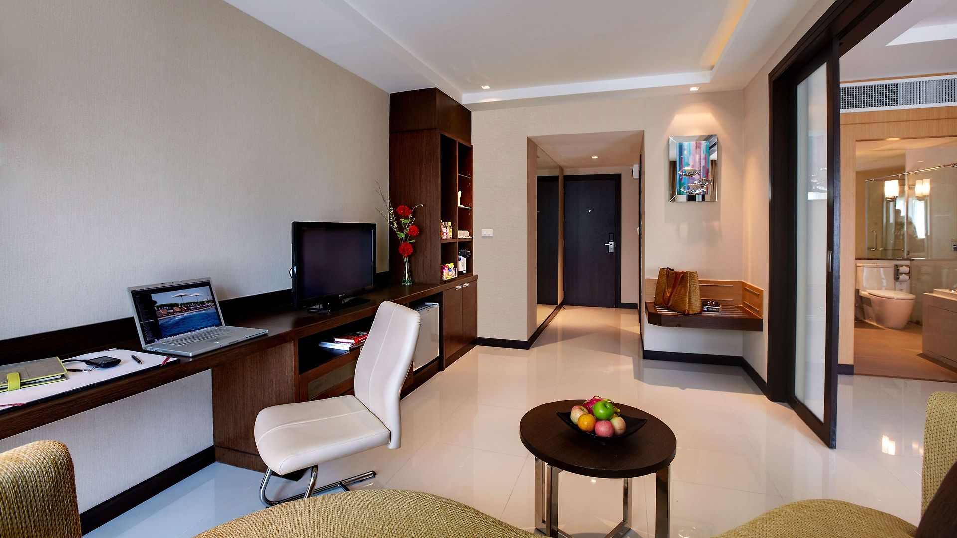 Intimate - Sha Extra 4* Pattaya