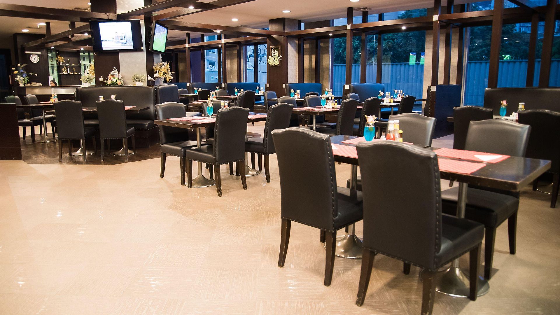 โรงแรม Intimate - Sha Extra 4*