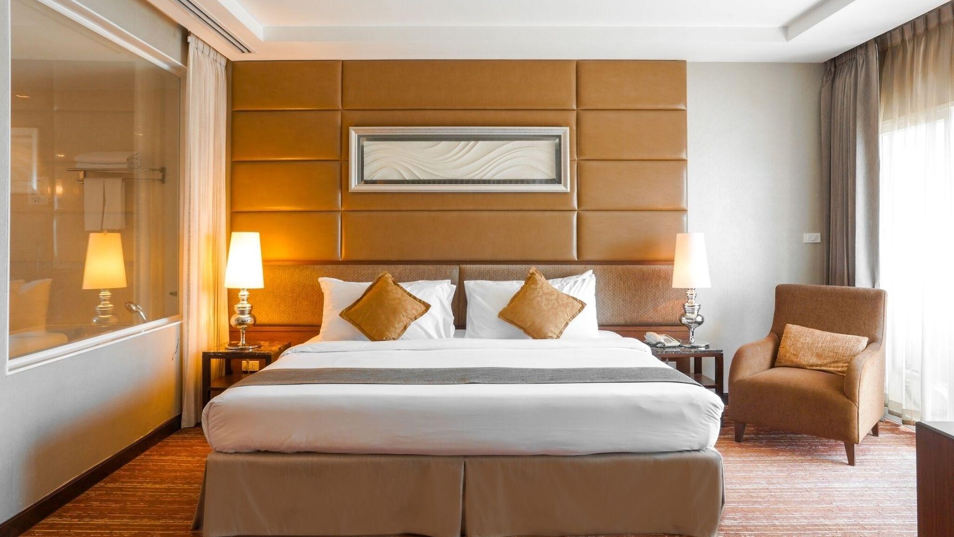 Intimate - Sha Extra 4* Pattaya