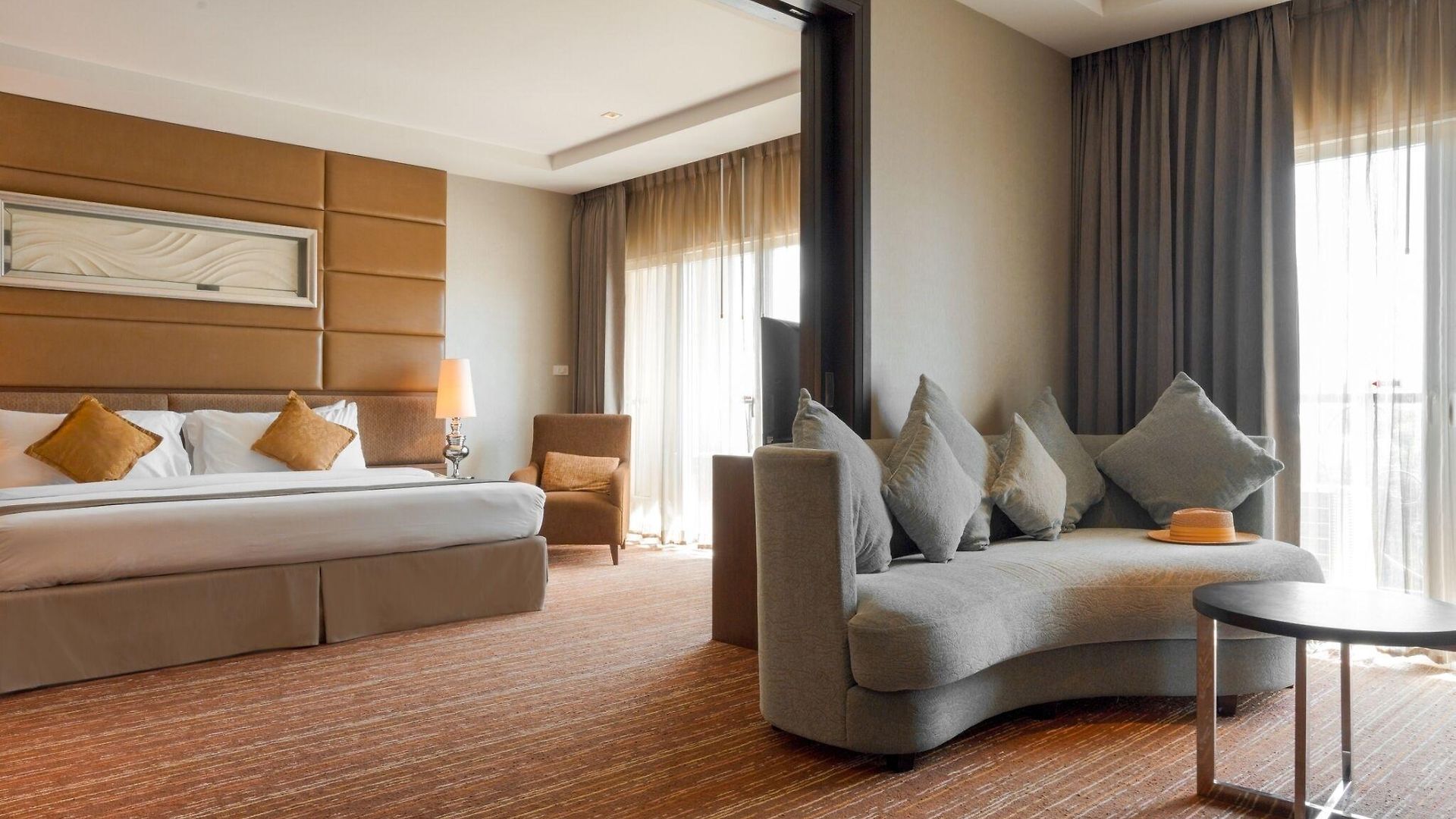 Intimate - Sha Extra โรงแรม